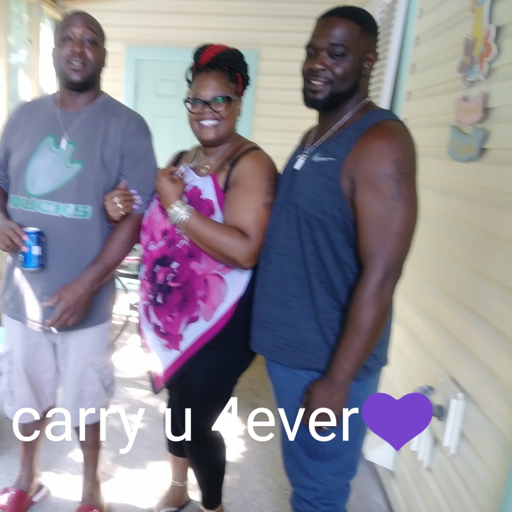 Meet your Posher, Tamara